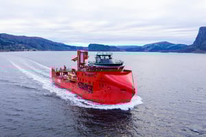Esvagt Schelde_831L
