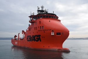 Esvagt Mercator831SOV