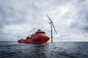 EsvagtFaraday