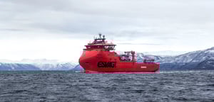 EsvagtFroude