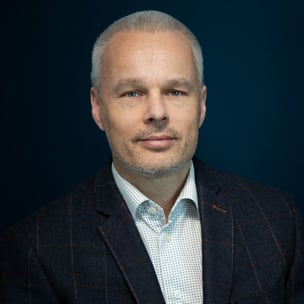 Gisle Vinjevoll Thrane