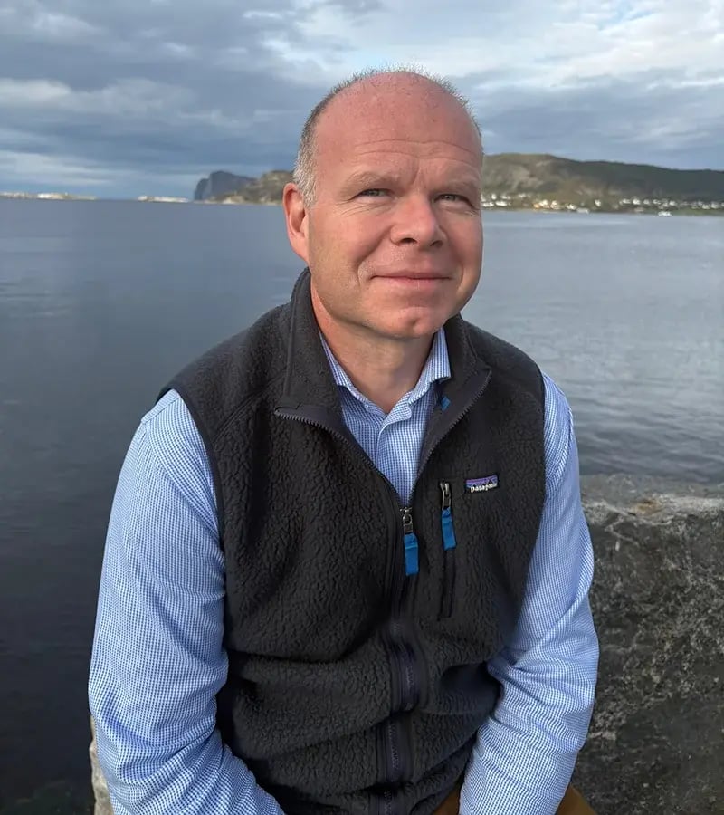 Jan Magne Goksøyr