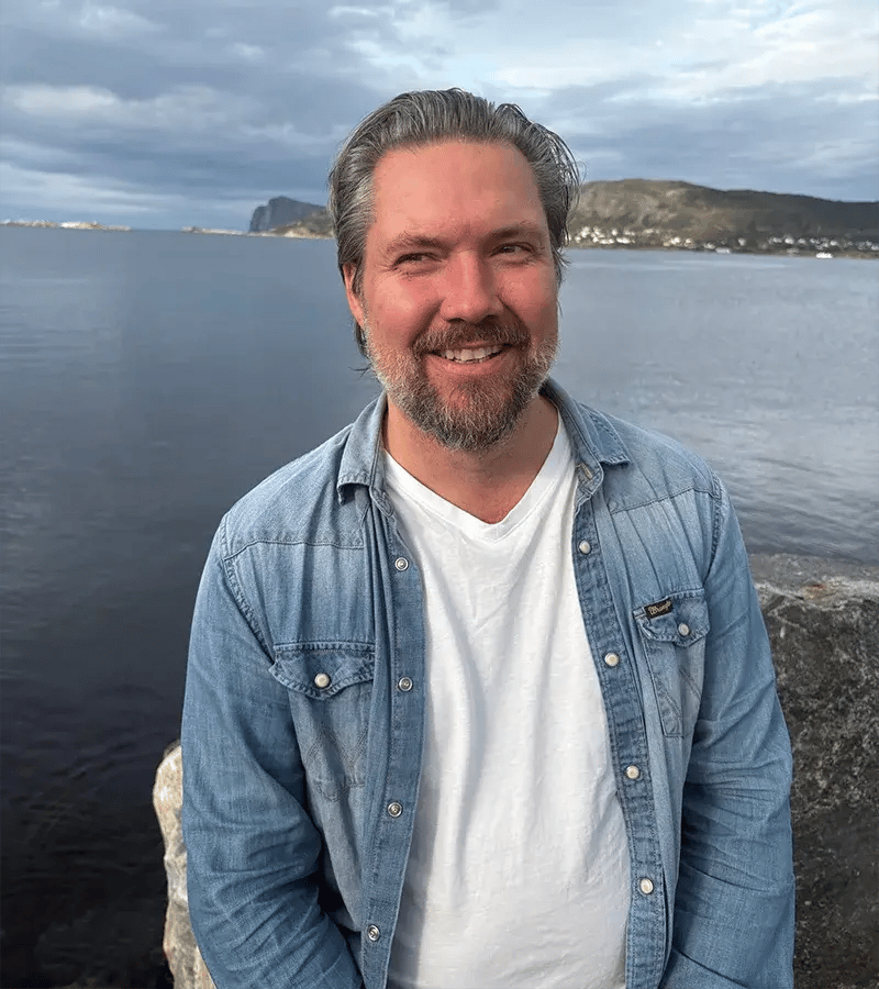 Kenneth Hjelmseth
