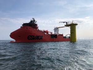 Esvagt Dana