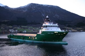 Havila Borg832