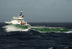 Havila Clipper832