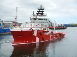 Ocean OspreyHD 820