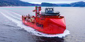 Esvagt Schelde