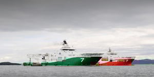 SUBSEA