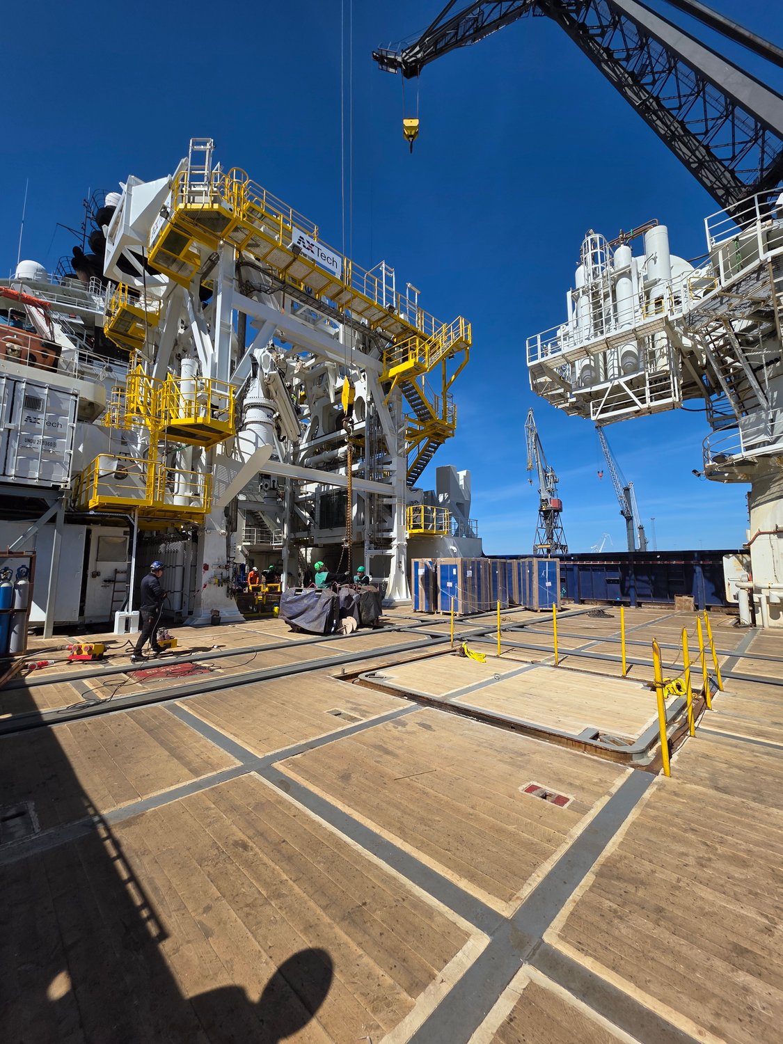 Nytt arbeidsdekk_foto_Rem Offshore