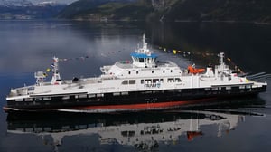 nordalsfjord