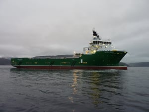 Havila Herøy 832 CD
