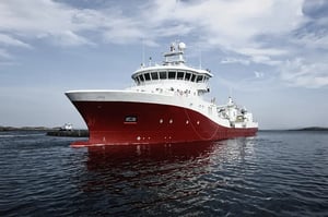 Havtrans 587