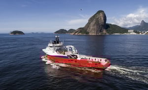 Havyard 843 CBO Iguacu