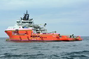 Pacific Dolphin, HD 844 XL (2)