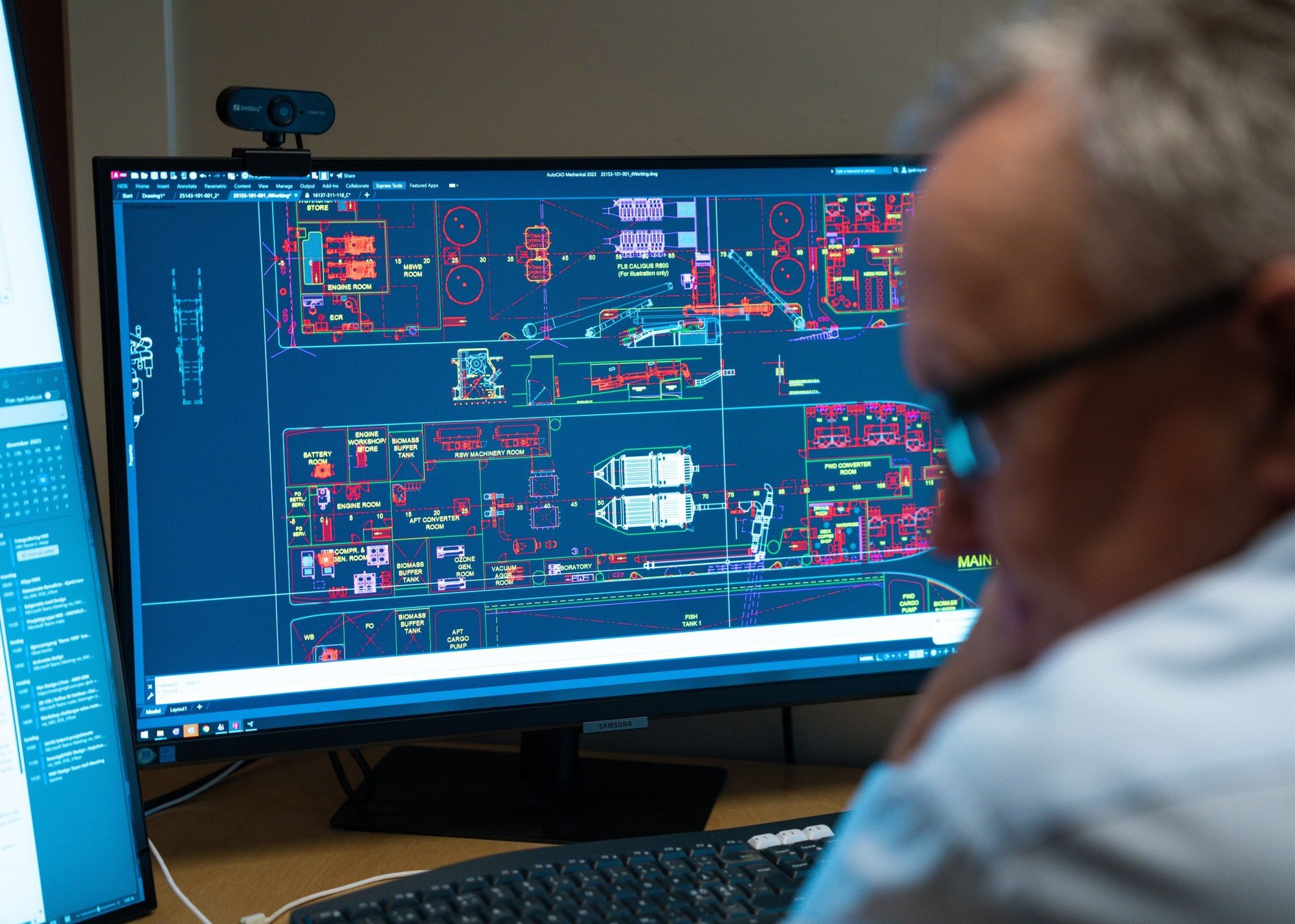 Built on more than a decade of R&D