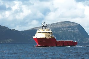 Seaborg 832 L