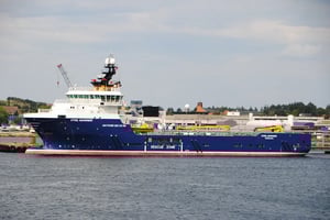 Stril Mariner 832 CD