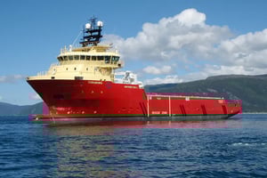 Torsborg 832 L