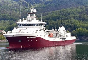 kristiansund